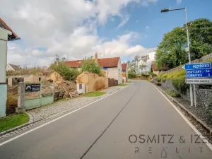 Prodej pozemku pro bydlení, Milínov, 712 m2