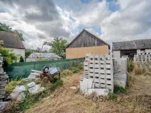 Prodej pozemku pro bydlení, Milínov, 712 m2