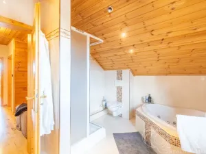 Prodej rodinného domu, Loučná pod Klínovcem - Loučná, 195 m2