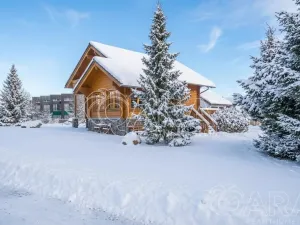Prodej rodinného domu, Loučná pod Klínovcem - Loučná, 195 m2