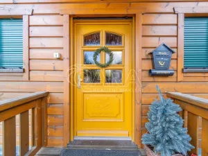 Prodej ubytování, Loučná pod Klínovcem - Loučná, 195 m2