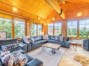 Prodej ubytování, Loučná pod Klínovcem - Loučná, 195 m2