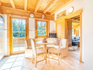 Prodej ubytování, Loučná pod Klínovcem - Loučná, 195 m2