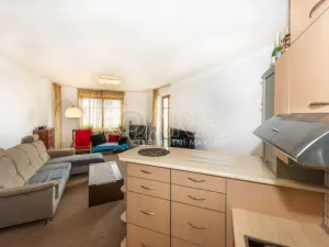 Prodej bytu 1+1, Vrchlabí, Jihoslovanská, 53 m2