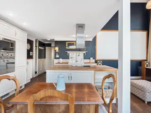 Pronájem bytu 2+kk, Praha - Libeň, Novákových, 60 m2