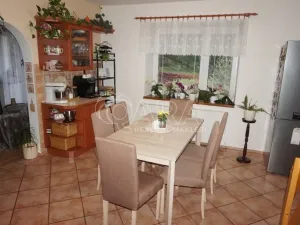 Prodej rodinného domu, Stašov, 120 m2