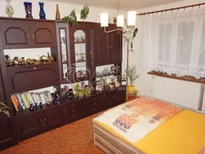 Prodej rodinného domu, Stašov, 120 m2