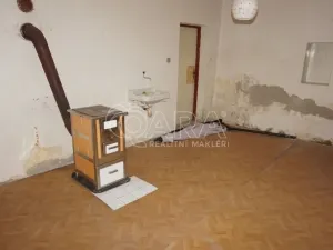 Prodej rodinného domu, Stašov, 120 m2