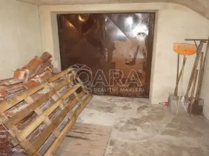 Prodej rodinného domu, Stašov, 120 m2