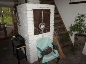 Prodej rodinného domu, Stašov, 120 m2