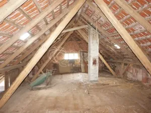 Prodej rodinného domu, Stašov, 120 m2