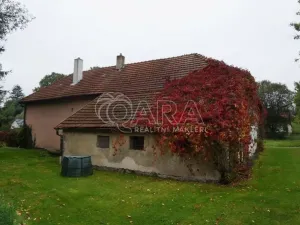 Prodej rodinného domu, Stašov, 120 m2