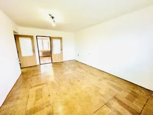 Prodej bytu 3+1, Písek - Budějovické Předměstí, Preslova, 78 m2