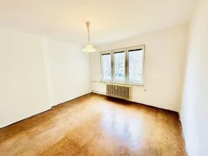 Prodej bytu 3+1, Písek - Budějovické Předměstí, Preslova, 78 m2