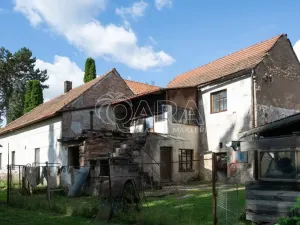 Prodej rodinného domu, Zápy, 200 m2