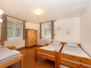 Prodej chalupy, Radvanice, 216 m2