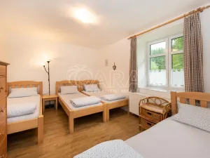 Prodej chalupy, Radvanice, 216 m2