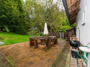 Prodej chalupy, Radvanice, 216 m2