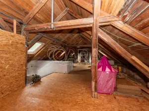 Prodej chalupy, Radvanice, 216 m2