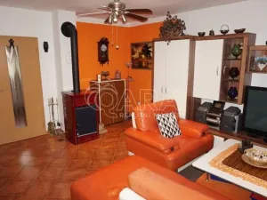 Prodej rodinného domu, Hrochův Týnec, Zámecká, 115 m2