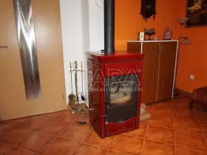 Prodej rodinného domu, Hrochův Týnec, Zámecká, 115 m2