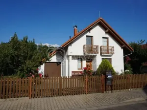 Prodej rodinného domu, Hrochův Týnec, Zámecká, 115 m2