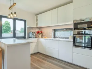 Prodej rodinného domu, Slověnice, 137 m2