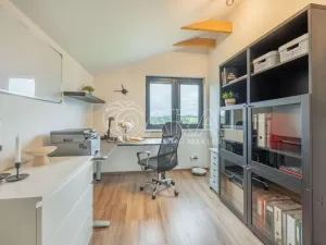 Prodej rodinného domu, Slověnice, 137 m2