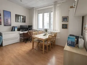 Pronájem bytu 2+1, Praha - Nusle, Dačického, 46 m2