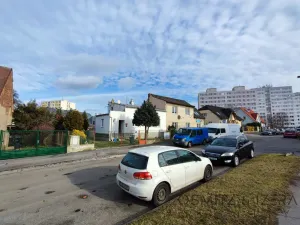 Prodej rodinného domu, Praha - Chodov, Donovalská, 120 m2