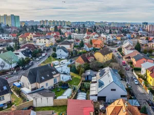 Prodej rodinného domu, Praha - Chodov, Donovalská, 120 m2