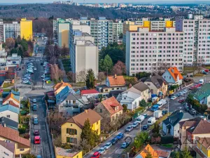 Prodej rodinného domu, Praha - Chodov, Donovalská, 120 m2