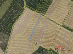 Prodej pole, Vlkov, 16385 m2