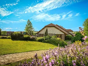 Prodej ubytování, Hlohovec, Na kopci, 1450 m2