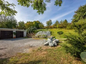 Prodej pozemku pro bydlení, Mnichovice - Božkov, Skuhrovecká, 2043 m2