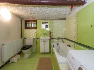 Prodej rodinného domu, Hajnice, 115 m2