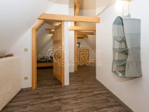 Prodej rodinného domu, Hajnice, 115 m2