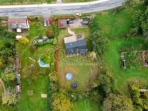 Prodej rodinného domu, Hajnice, 115 m2