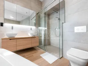 Pronájem bytu 3+kk, Praha - Nové Město, Truhlářská, 186 m2