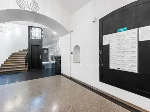 Pronájem bytu 3+kk, Praha - Nové Město, Truhlářská, 186 m2