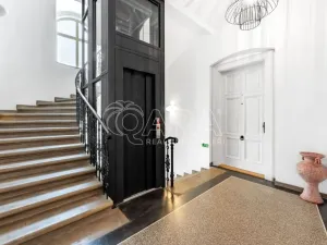 Pronájem bytu 3+kk, Praha - Nové Město, Truhlářská, 186 m2