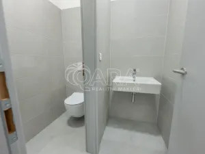 Pronájem skladu, Divišov, 2704 m2