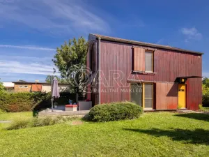 Prodej rodinného domu, Vyžlovka, V Březinkách, 134 m2