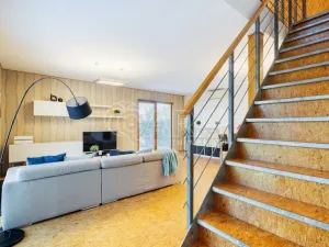 Prodej rodinného domu, Vyžlovka, V Březinkách, 134 m2