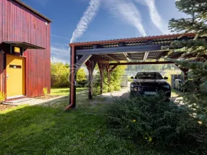 Prodej rodinného domu, Vyžlovka, V Březinkách, 134 m2