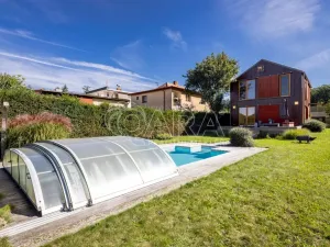 Prodej rodinného domu, Vyžlovka, V Březinkách, 134 m2