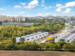 Prodej rodinného domu, Praha - Chodov, 288 m2