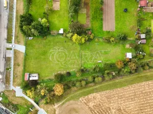 Prodej komerčního pozemku, Rosice, 3658 m2