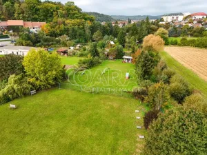 Prodej komerčního pozemku, Rosice, 3658 m2