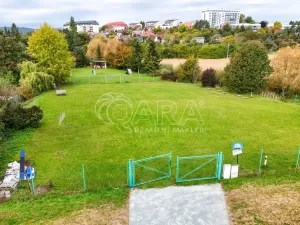 Prodej komerčního pozemku, Rosice, 3658 m2